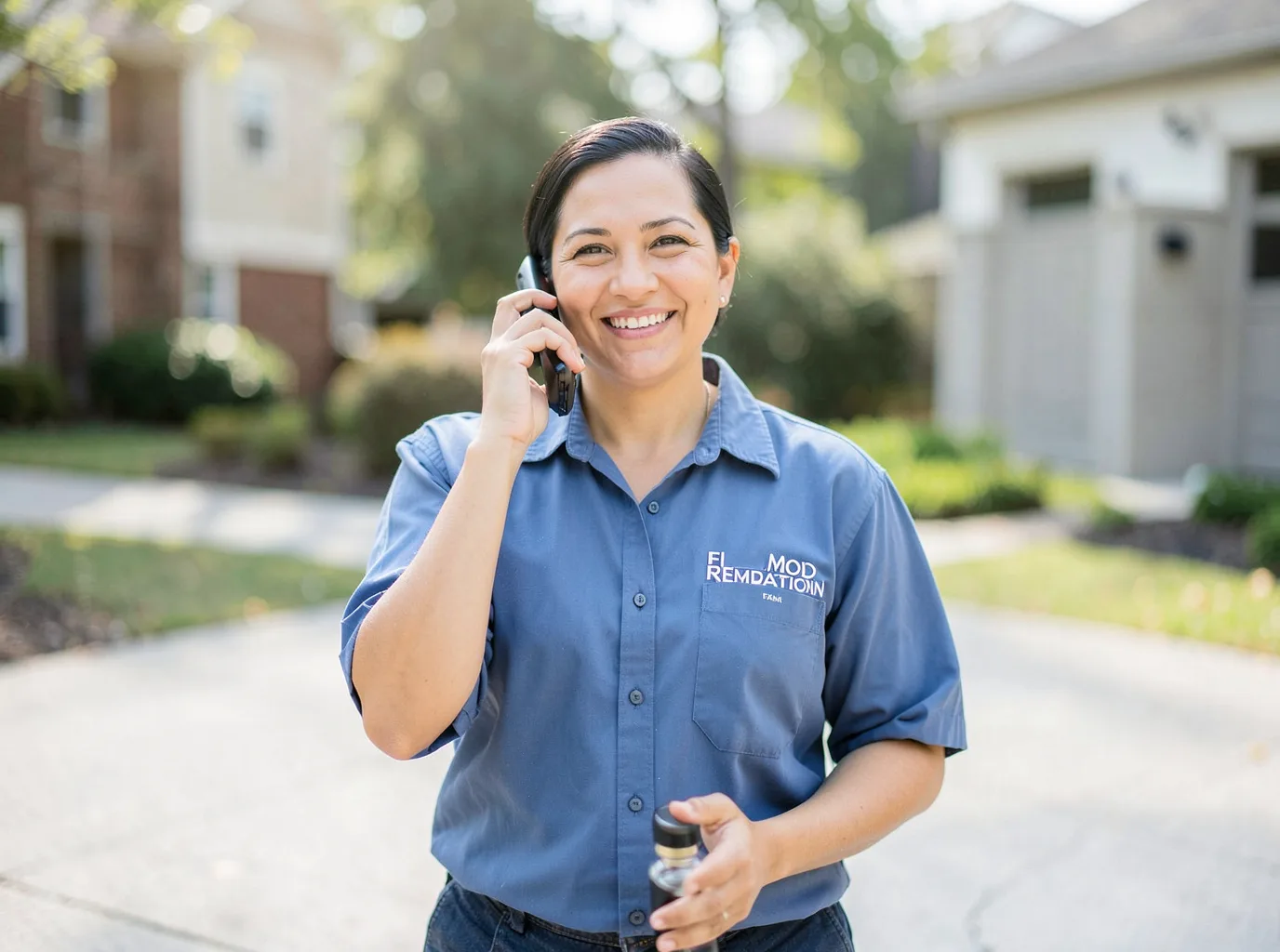 Mold Remediation Fossil, OR FAQs